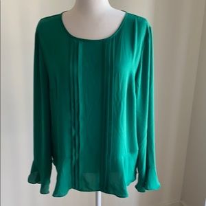 Banana Republic Factory Blouse